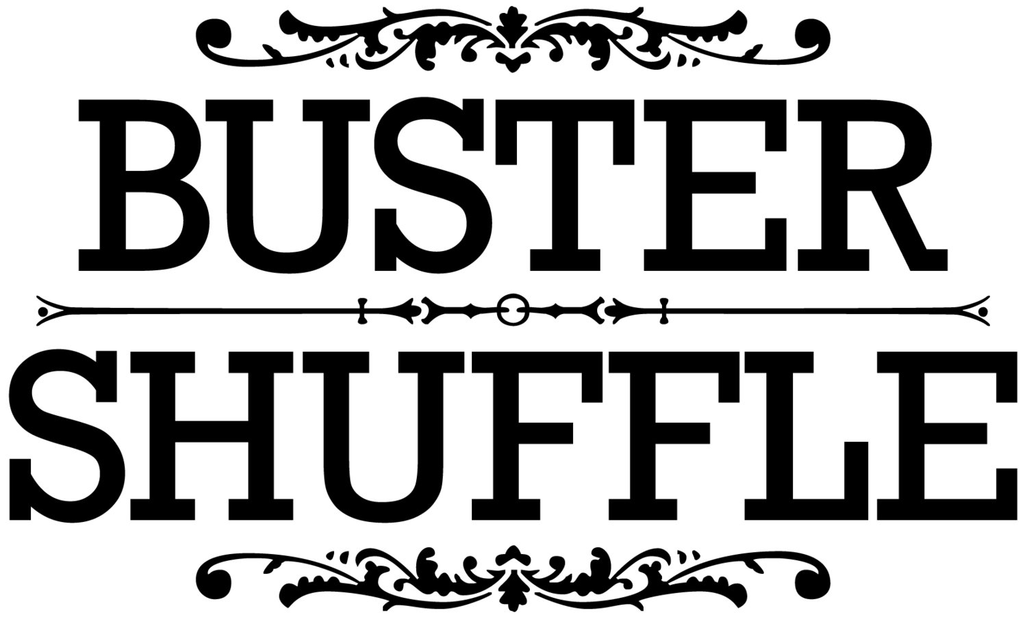 bustershufflemusic.com