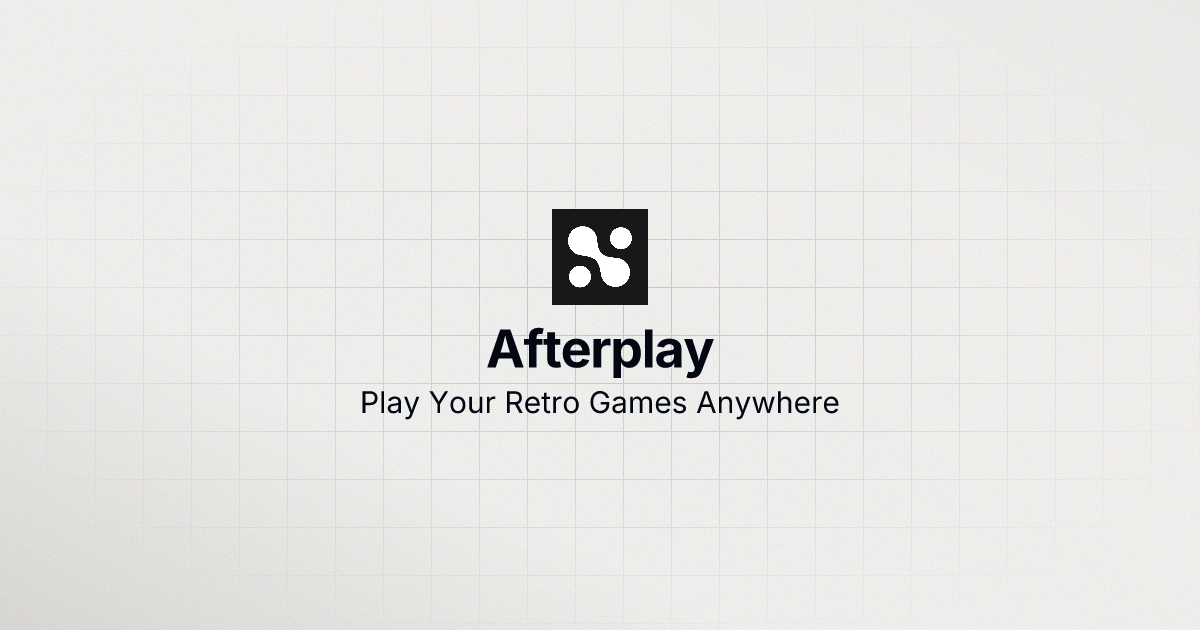 afterplay.io