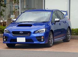 250px-Subaru_WRX_STI_Type_S_%28VAB%29_front.JPG