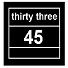 thirtythree-45.com