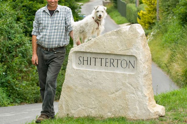 Shitterton