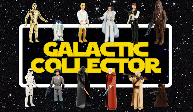 galacticcollector.com