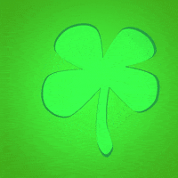 St Patricks Day X GIF