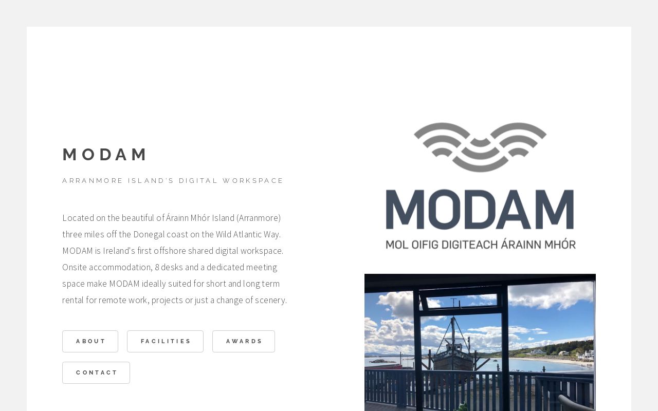 www.modam.work