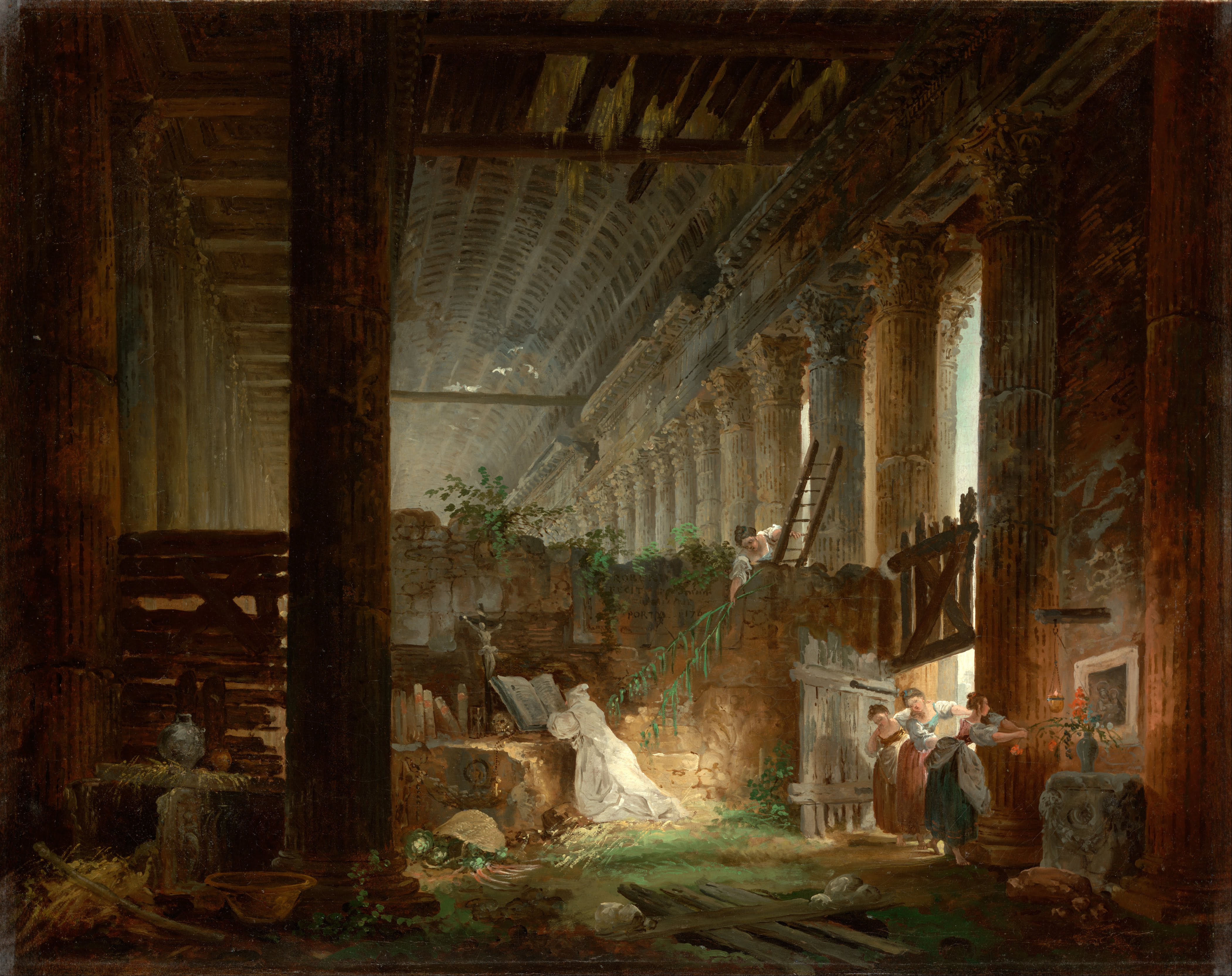 Hubert_Robert_%28French_-_A_Hermit_Praying_in_the_Ruins_of_a_Roman_Temple_-_Google_Art_Project.jpg