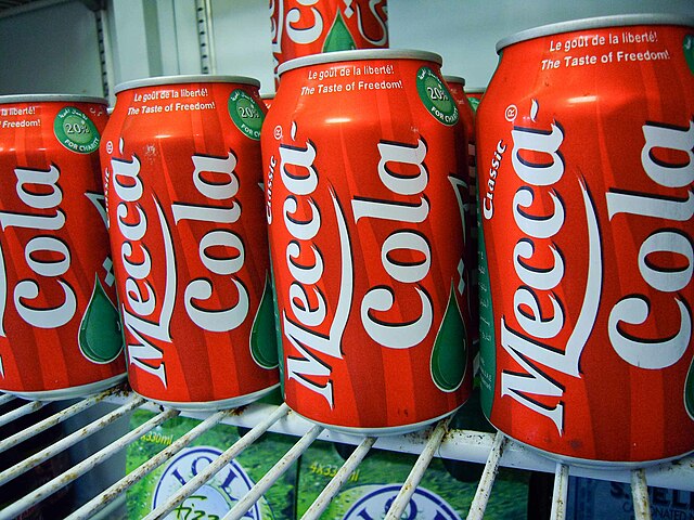 640px-Mecca-Cola_cans.jpg