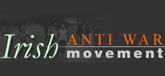 Irish Anti War Movement