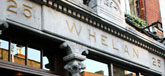 Whelan's Reopening