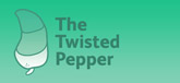 The Twisted Pepper