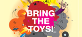 Bring The Toys 2008