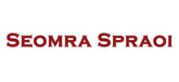 Seomra Spraoi Launch Weekend