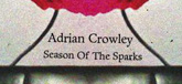 Adrian Crowley