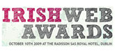 Irish Web Awards