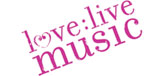 Love:Live Music