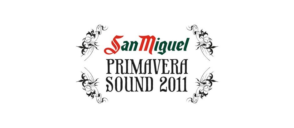 Primavera Sound 2011