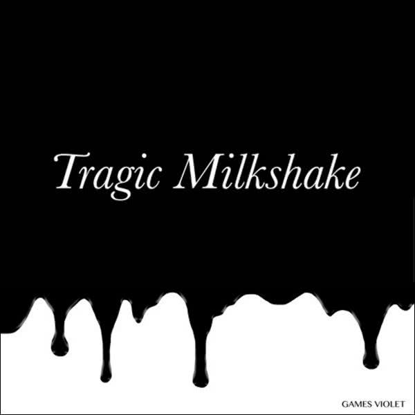 Games Violet - Tragic Milkshake