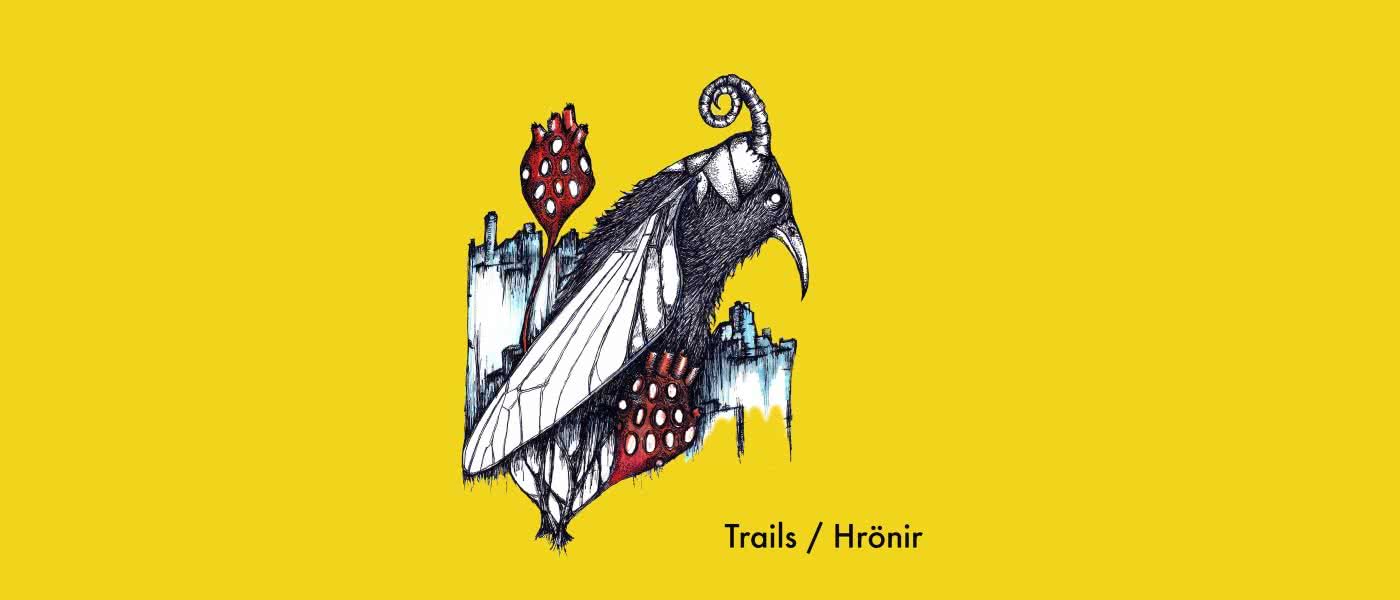 Trails - Hrönir