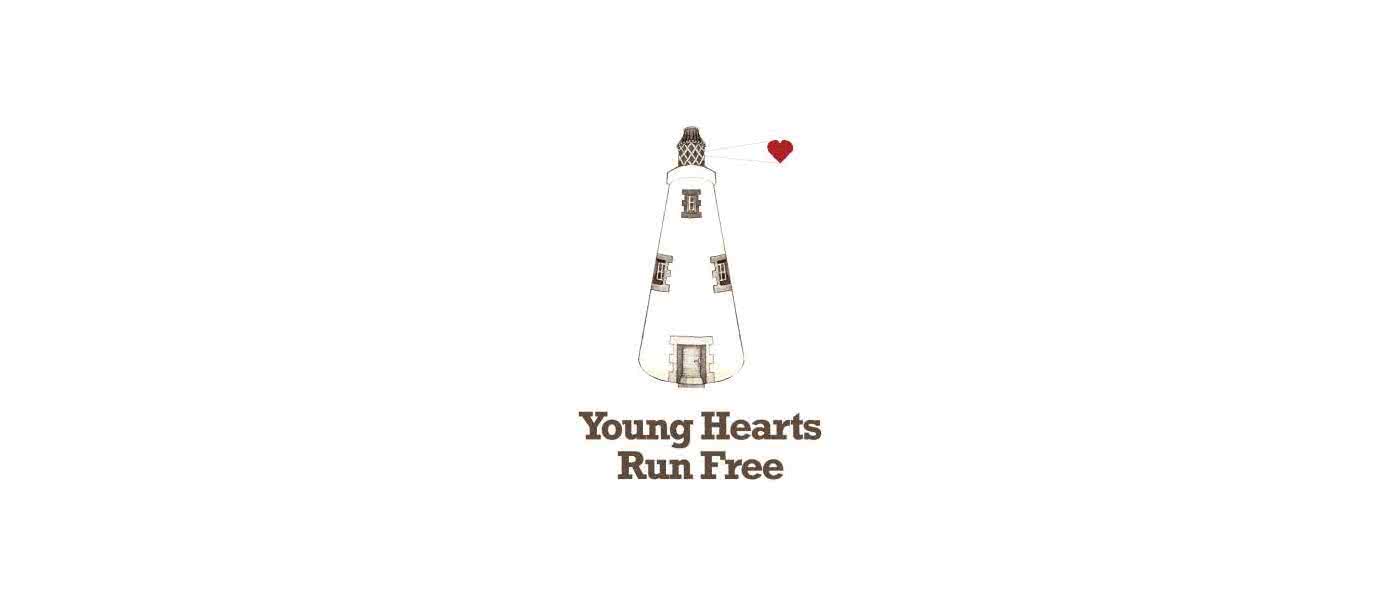 Young Hearts Run Free