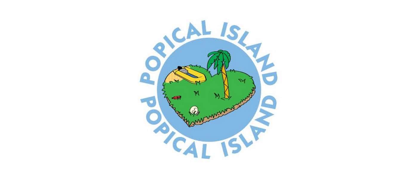 Popical Island