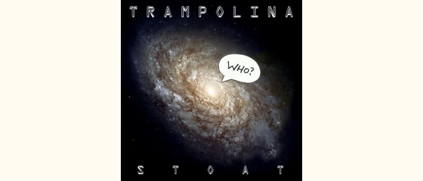 Stoat - Trampolina