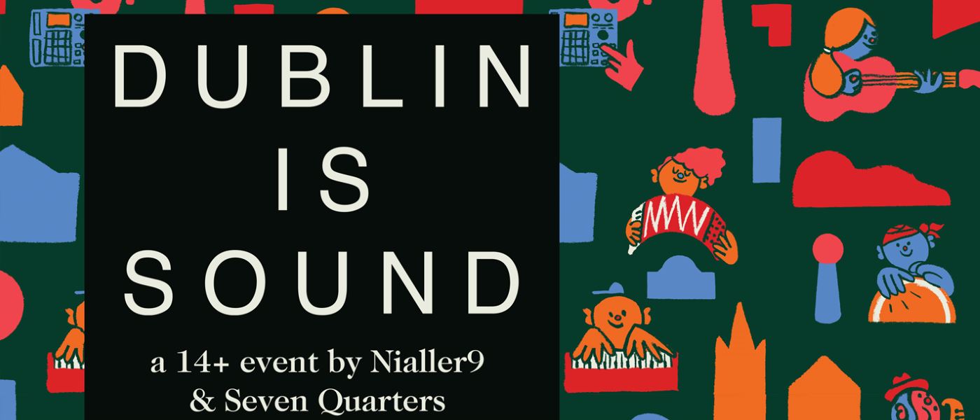 Dublin is Sound