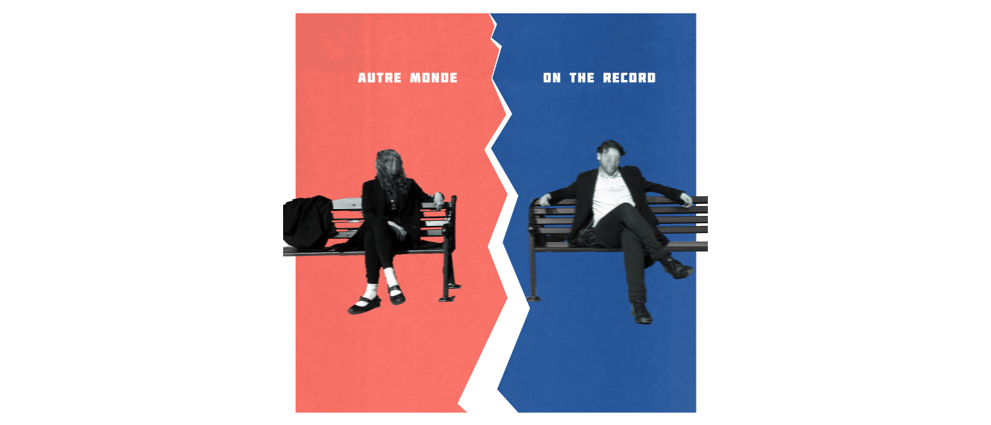 Autre Monde - On The Record