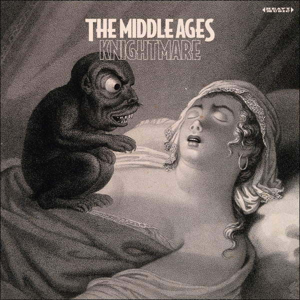 The Middle Ages - Knightmare