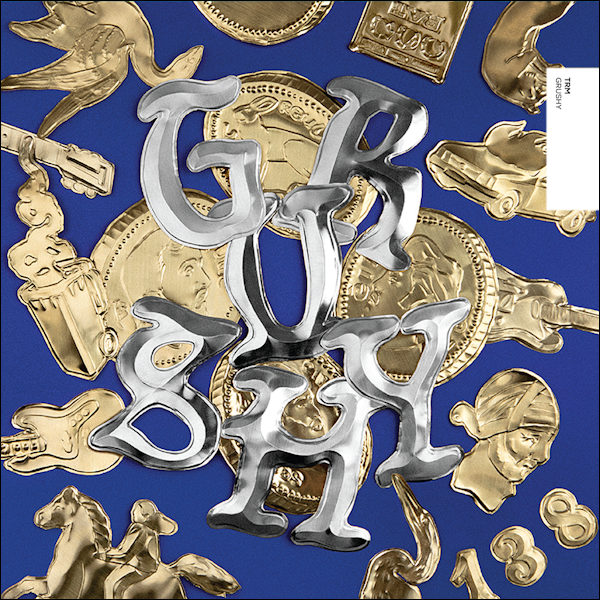 Grushy album art